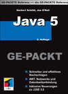 Buchcover Java 5 GE-PACKT