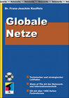 Buchcover Globale Netze
