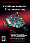 Buchcover PIC-Microcontroller-Programmierung