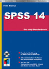 Buchcover SPSS 14
