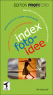 Buchcover index foto-idee