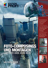 Buchcover Foto-Composings und Montagen