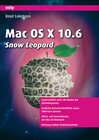 Buchcover Mac OS X 10.6 Snow Leopard