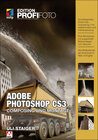 Buchcover Adobe Photoshop CS3 – Composing und Montage