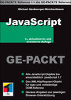 Buchcover JavaScript GE-PACKT