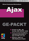 Buchcover Ajax GE-PACKT
