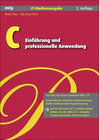 Buchcover C – Einführung und professionelle Anwendung. IT-Studienausgabe