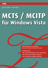 Buchcover MCTS / MCITP für Windows Vista - Prüfung #70-620, #70-621, #70-622, #70-623
