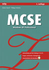 Buchcover MCSE – Windows XP Professional