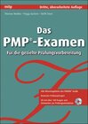 Buchcover Das PMP-Examen