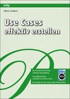 Buchcover Use Cases effektiv erstellen