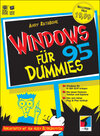 Buchcover Windows 95 für Dummies