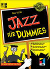 Buchcover Jazz für Dummies