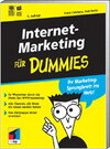 Buchcover Internet-Marketing für Dummies