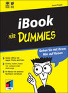 Buchcover iBook für Dummies