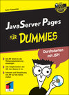 Buchcover Java Server Pages für Dummies
