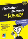 Buchcover Photoshop Elements für Dummies