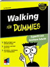 Buchcover Walking für Dummies