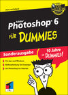Buchcover Adobe Photoshop 6 für Dummies