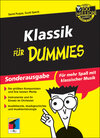 Buchcover Klassik für Dummies