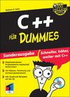 Buchcover C++ für Dummies