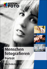 Buchcover Menschen fotografieren