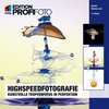 Buchcover Highspeedfotografie