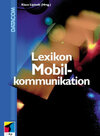 Buchcover Lexikon Mobilkommunikation