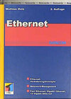 Buchcover Ethernet