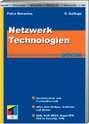 Buchcover Netzwerk-Technologien