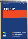 Buchcover TCP/IP