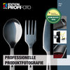 Buchcover Professionelle Produktfotografie