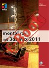 Buchcover mental ray mit 3ds Max 2011