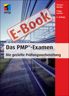 Buchcover Das PMP-Examen