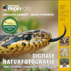 Buchcover Digitale Naturfotografie