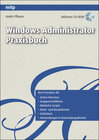 Buchcover Windows Administrator Praxisbuch