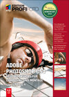 Buchcover Adobe Photoshop CS4