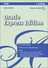 Buchcover Oracle Express Edition