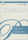 Buchcover Silverlight 3