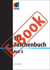 Buchcover TTL Taschenbuch Teil 3 E-BOOK