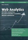 Buchcover Web Analytics