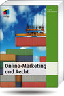 Buchcover Online-Marketing und Recht