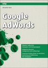Buchcover Google AdWords