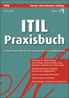 Buchcover ITIL-Praxisbuch