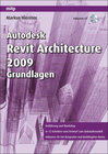 Buchcover Autodesk Revit Architecture 2009 Grundlagen