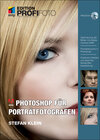 Buchcover Photoshop für Porträtfotografen - Edition ProfiFoto