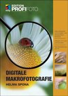 Buchcover Digitale Makrofotografie – Edition ProfiFoto