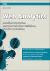 Buchcover Web Analytics