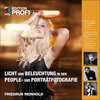 Buchcover Licht und Beleuchtung in der People- und Porträtfotografie