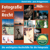 Buchcover Fotografie und Recht